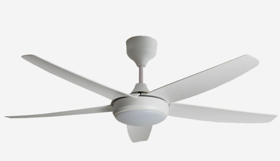 ECO 팬 56 인치 LED 현대 LED 천장 팬 DC 모터 홈 사용
