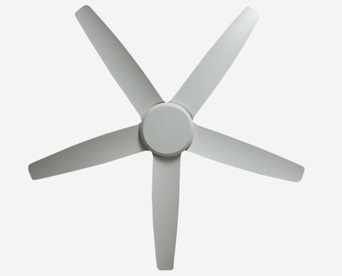 56 인치 ECO 팬 현대 천장 팬 에너지 절약 DC 모터 리모컨