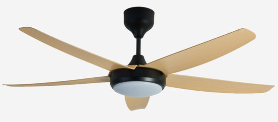 ECO 56 Hugger Ceiling Fan DC 56 원격 제어장치와 함께