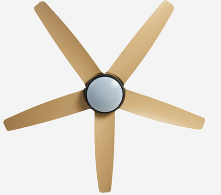 ECO 56 Hugger Ceiling Fan DC 56 원격 제어장치와 함께