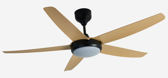 ECO 56 Hugger Ceiling Fan DC 56 원격 제어장치와 함께