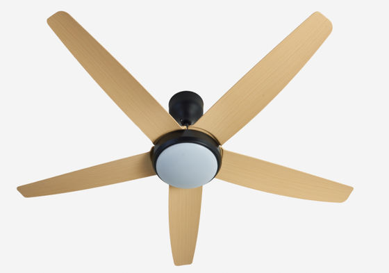 ECO 56 Hugger Ceiling Fan DC 56 원격 제어장치와 함께