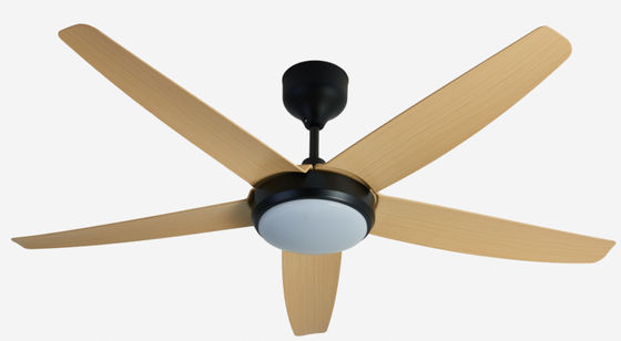 ECO 56 Hugger Ceiling Fan DC 56 원격 제어장치와 함께