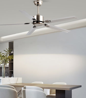 은 현대 LED 천장 팬 ECO 52 3 블레이드 천장 팬