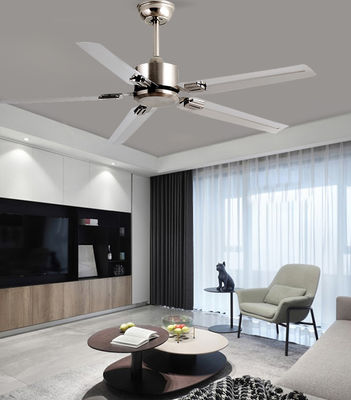 은 현대 LED 천장 팬 ECO 52 3 블레이드 천장 팬